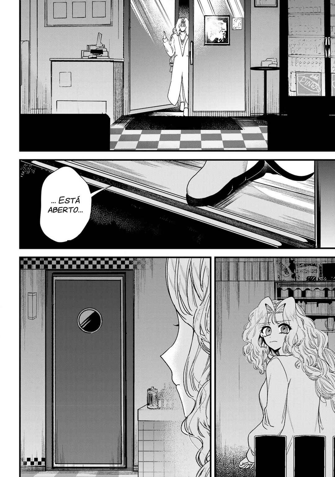 Sugar Girl · Drip Chapter 9 - Page 23