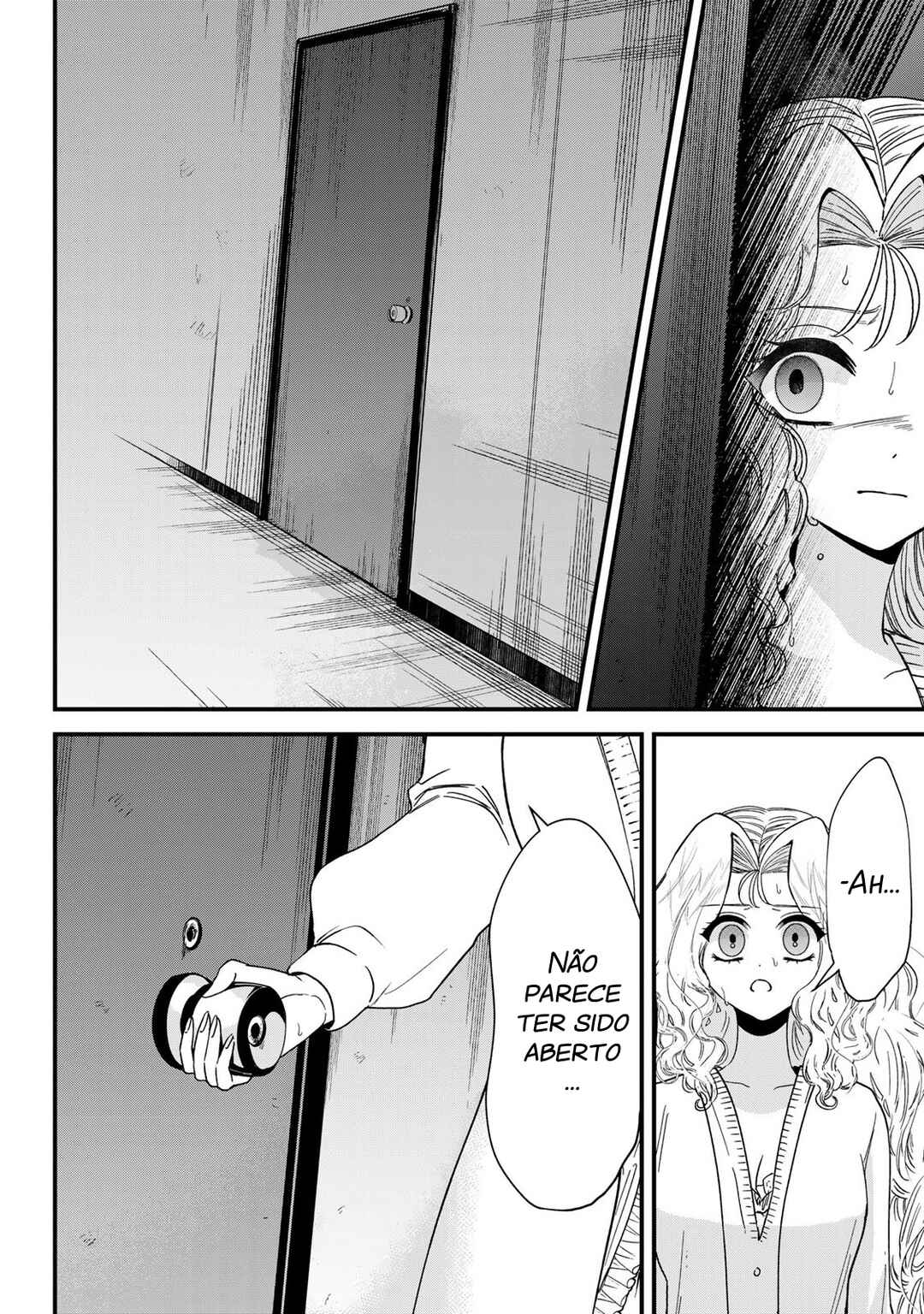 Sugar Girl · Drip Chapter 9 - Page 24