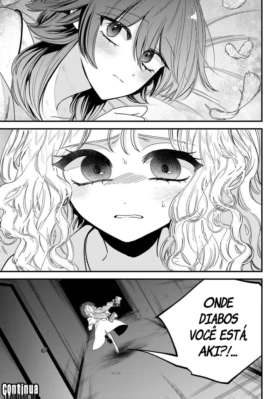 Sugar Girl · Drip Chapter 9 - Page 25