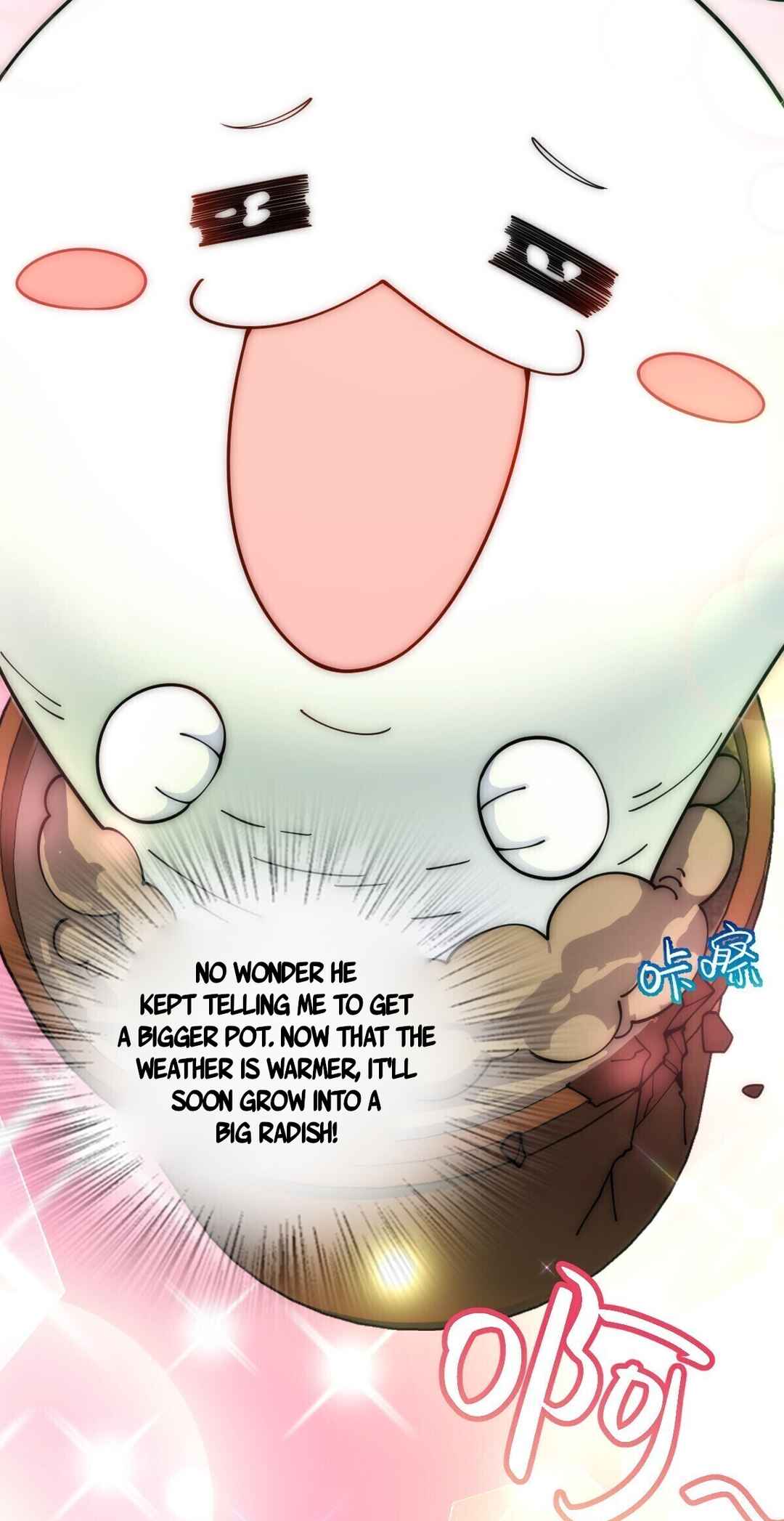Wǒ Jiā Lǎopo Láizì Yīqiān Nián Qián Chapter 285 - Page 20