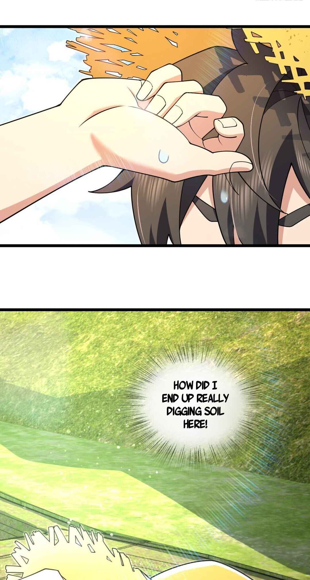 Wǒ Jiā Lǎopo Láizì Yīqiān Nián Qián Chapter 285 - Page 27