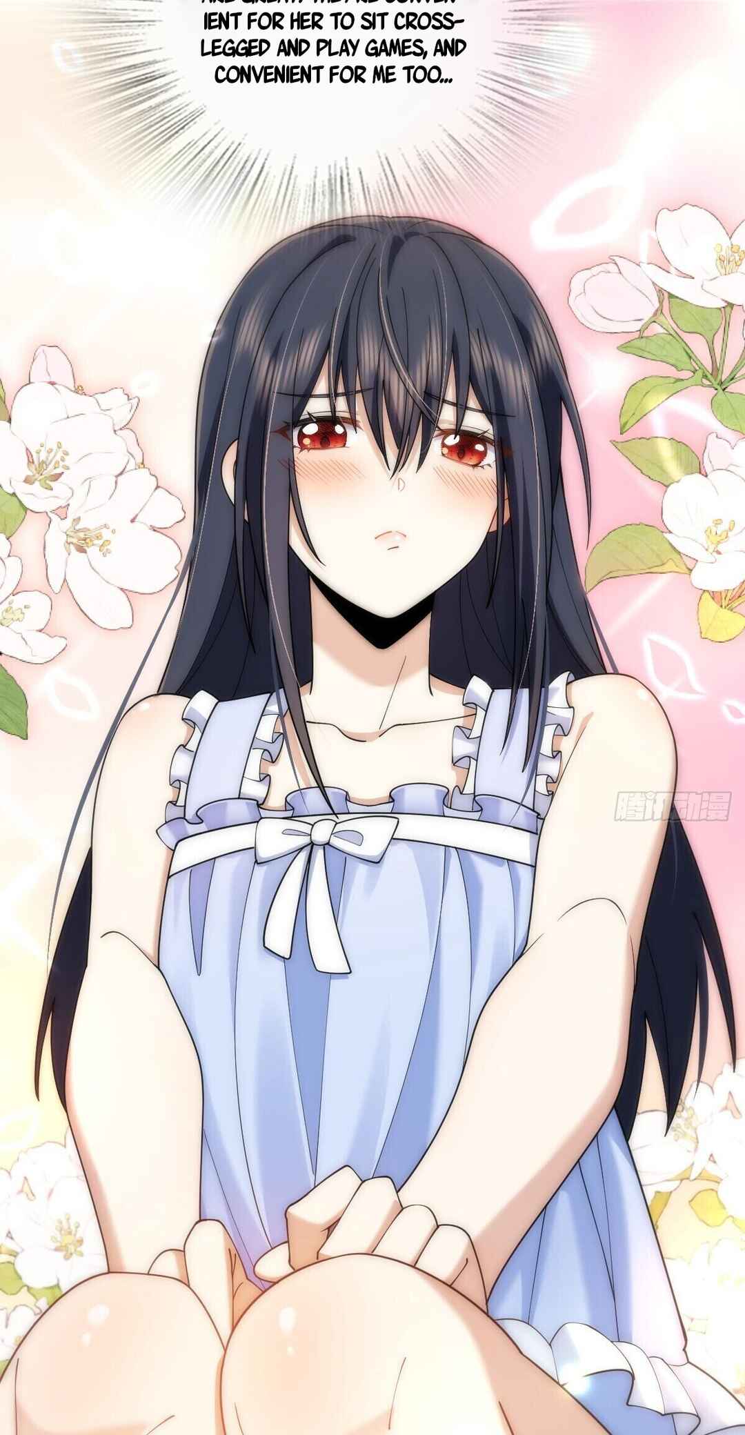 Wǒ Jiā Lǎopo Láizì Yīqiān Nián Qián Chapter 285 - Page 34