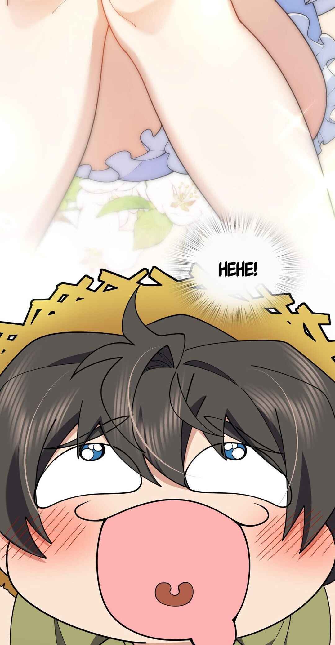 Wǒ Jiā Lǎopo Láizì Yīqiān Nián Qián Chapter 285 - Page 35