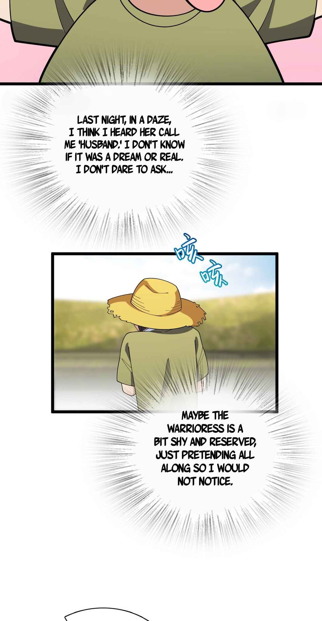 Wǒ Jiā Lǎopo Láizì Yīqiān Nián Qián Chapter 285 - Page 36