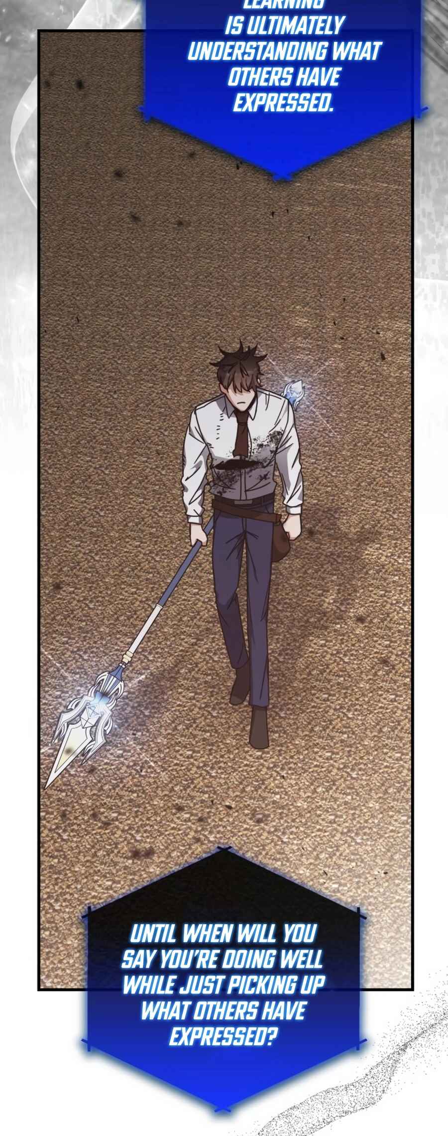 Chowonja Academy ui Sugangsaeng i Doeeotda Chapter 152 - Page 3