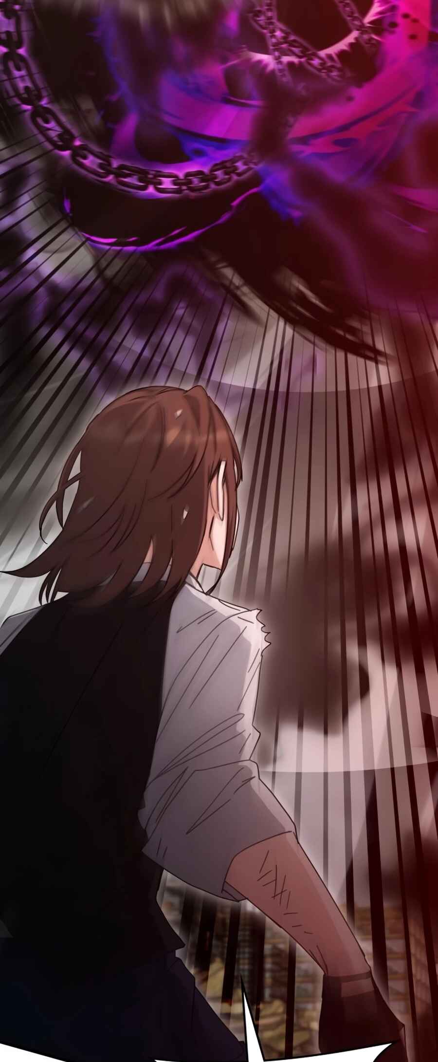Chowonja Academy ui Sugangsaeng i Doeeotda Chapter 152 - Page 39