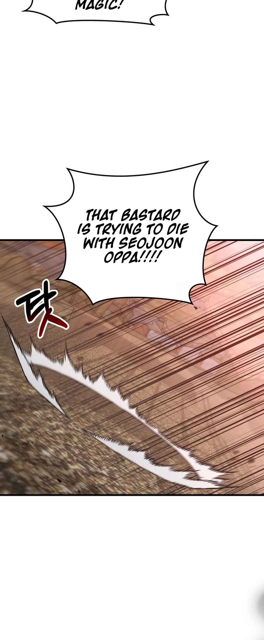 Chowonja Academy ui Sugangsaeng i Doeeotda Chapter 152 - Page 41