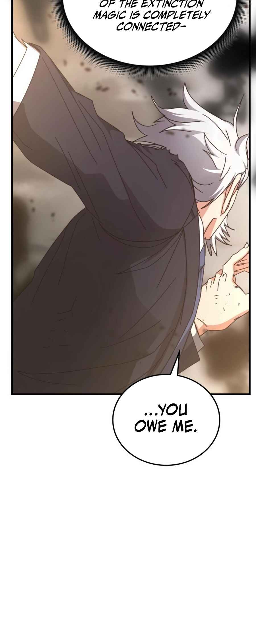 Chowonja Academy ui Sugangsaeng i Doeeotda Chapter 152 - Page 44
