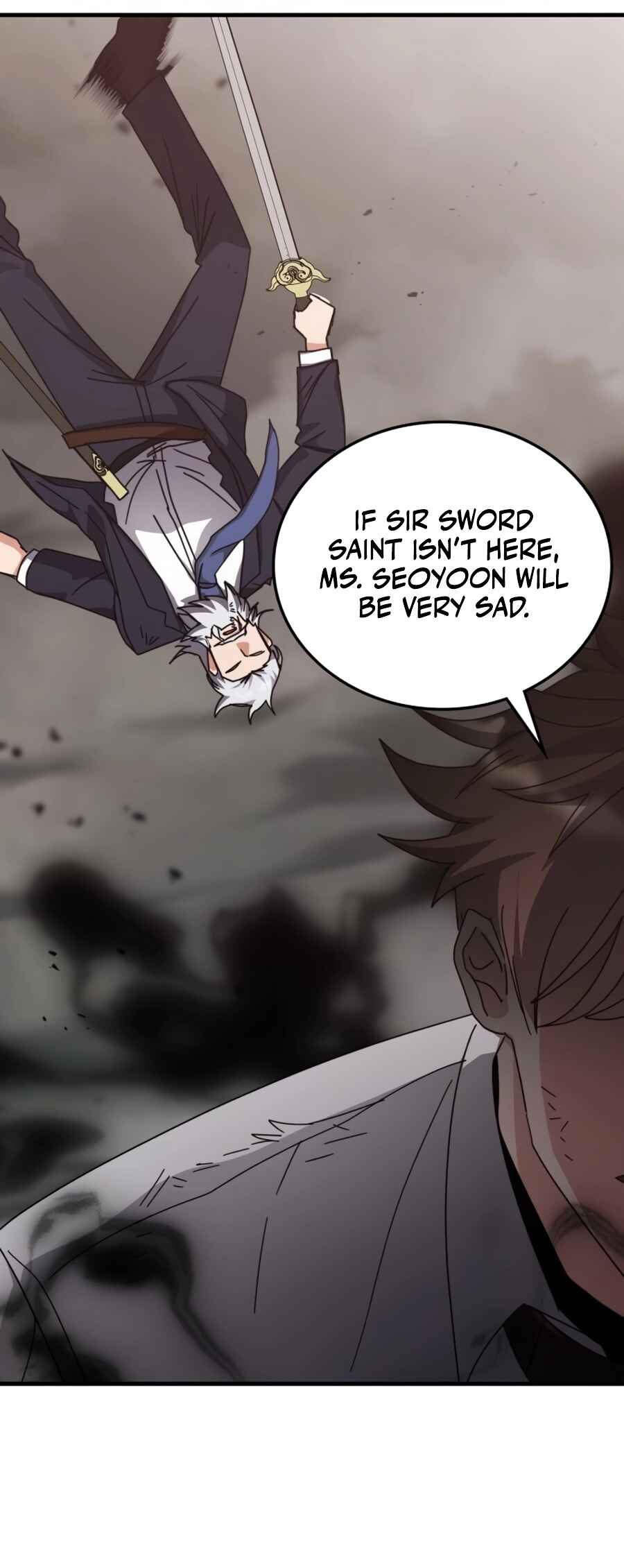 Chowonja Academy ui Sugangsaeng i Doeeotda Chapter 152 - Page 52
