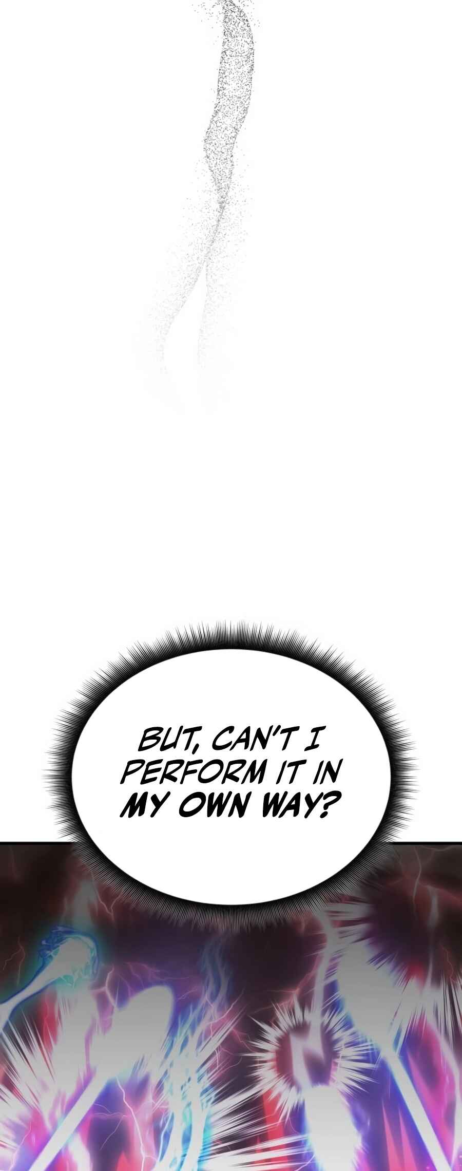 Chowonja Academy ui Sugangsaeng i Doeeotda Chapter 152 - Page 6