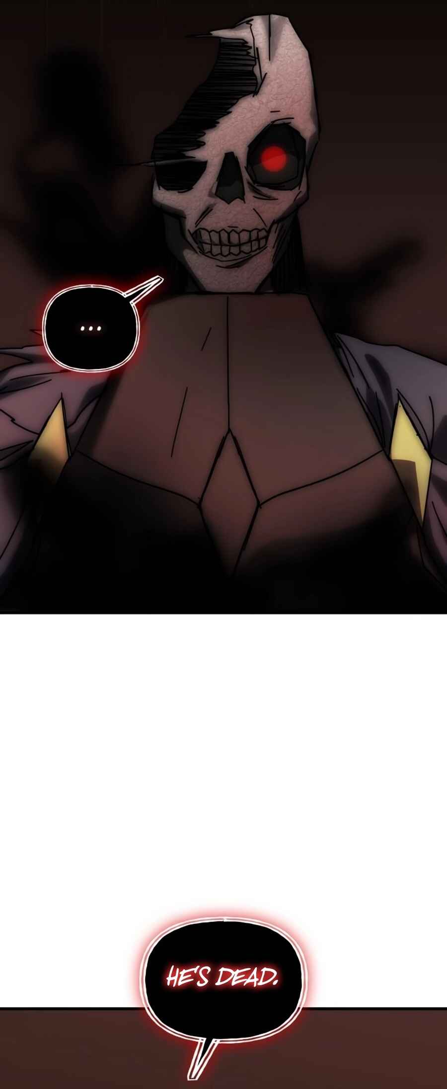 Chowonja Academy ui Sugangsaeng i Doeeotda Chapter 152 - Page 93