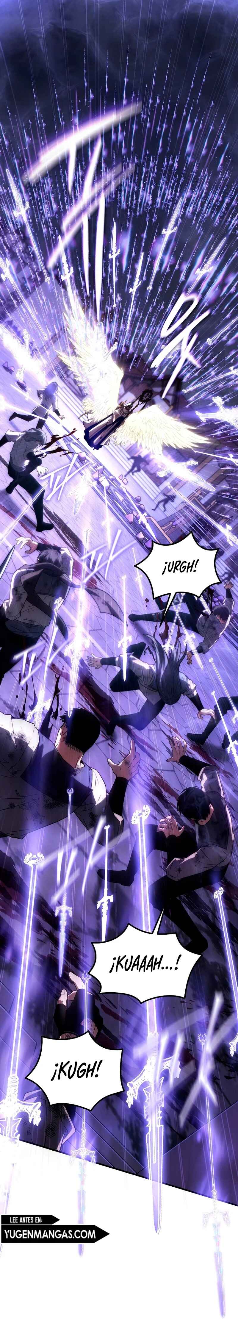 The 100th Regression of the Max-Level Player Chapter 26 - Page 26