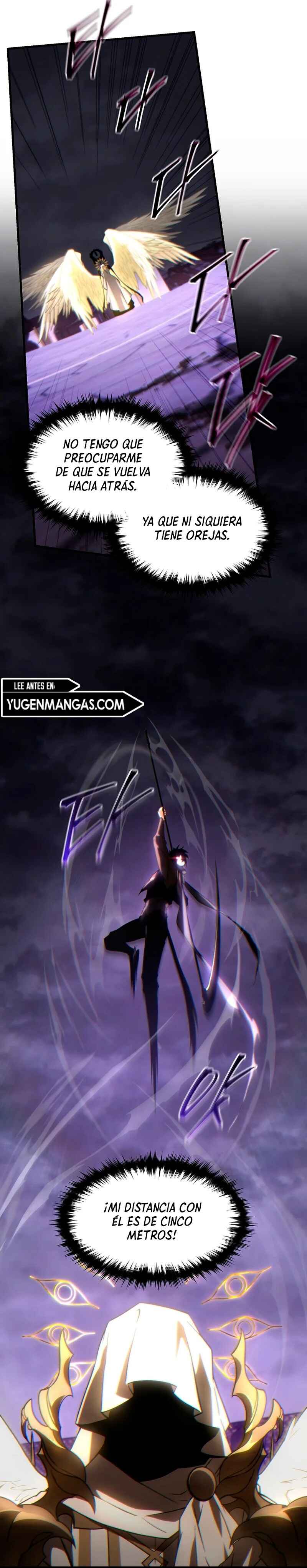 The 100th Regression of the Max-Level Player Chapter 26 - Page 31