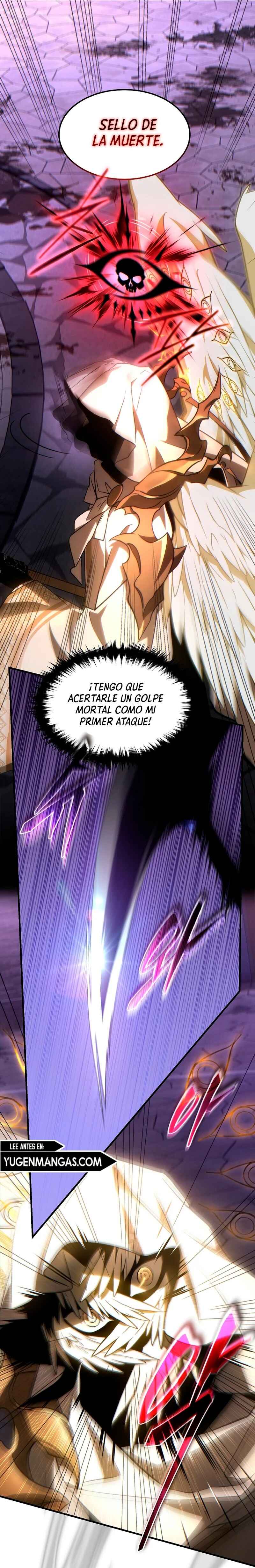 The 100th Regression of the Max-Level Player Chapter 26 - Page 32