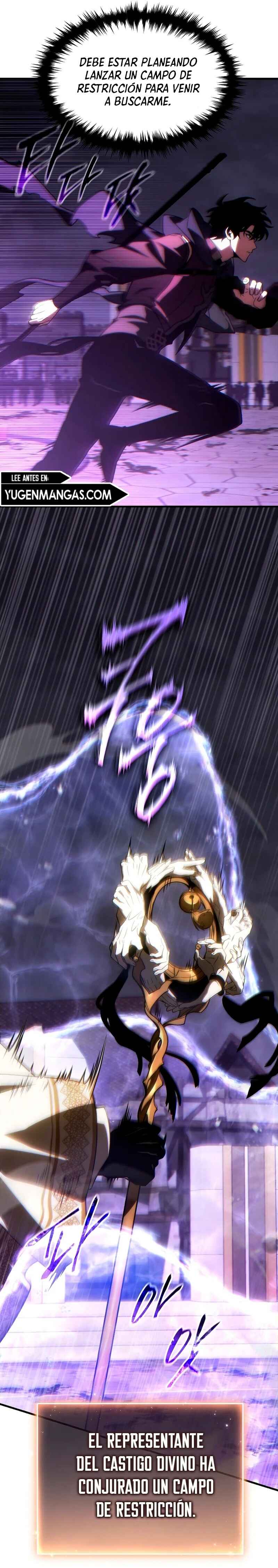 The 100th Regression of the Max-Level Player Chapter 26 - Page 36