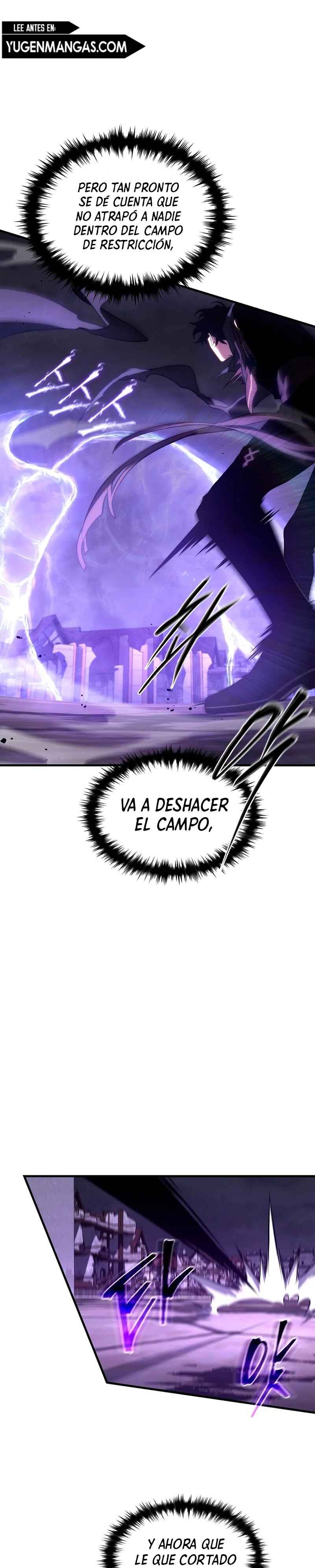 The 100th Regression of the Max-Level Player Chapter 26 - Page 37