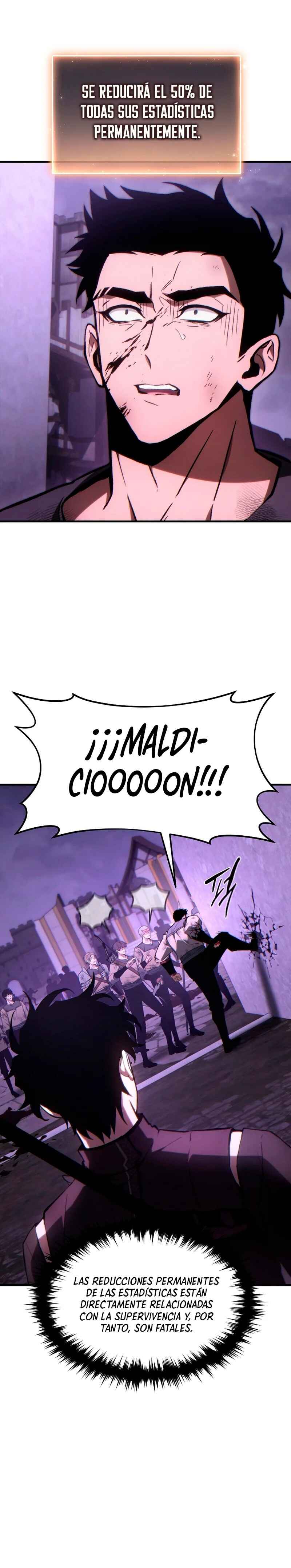 The 100th Regression of the Max-Level Player Chapter 26 - Page 7