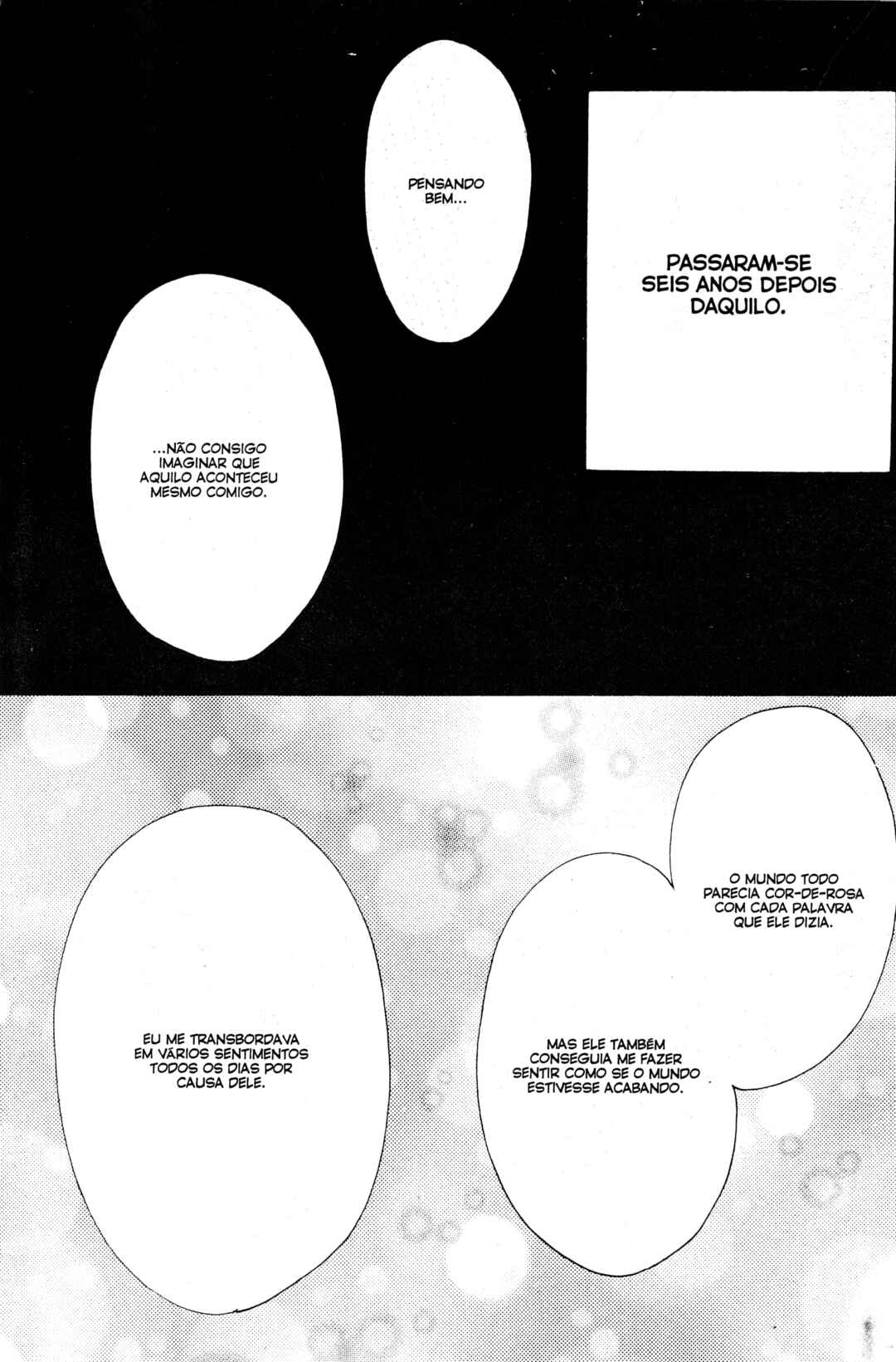 Sunadokei Chapter 14 - Page 5