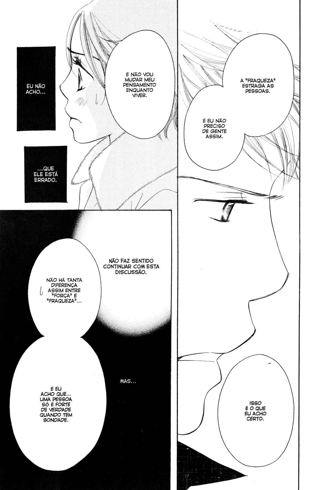 Sunadokei Chapter 14 - Page 63