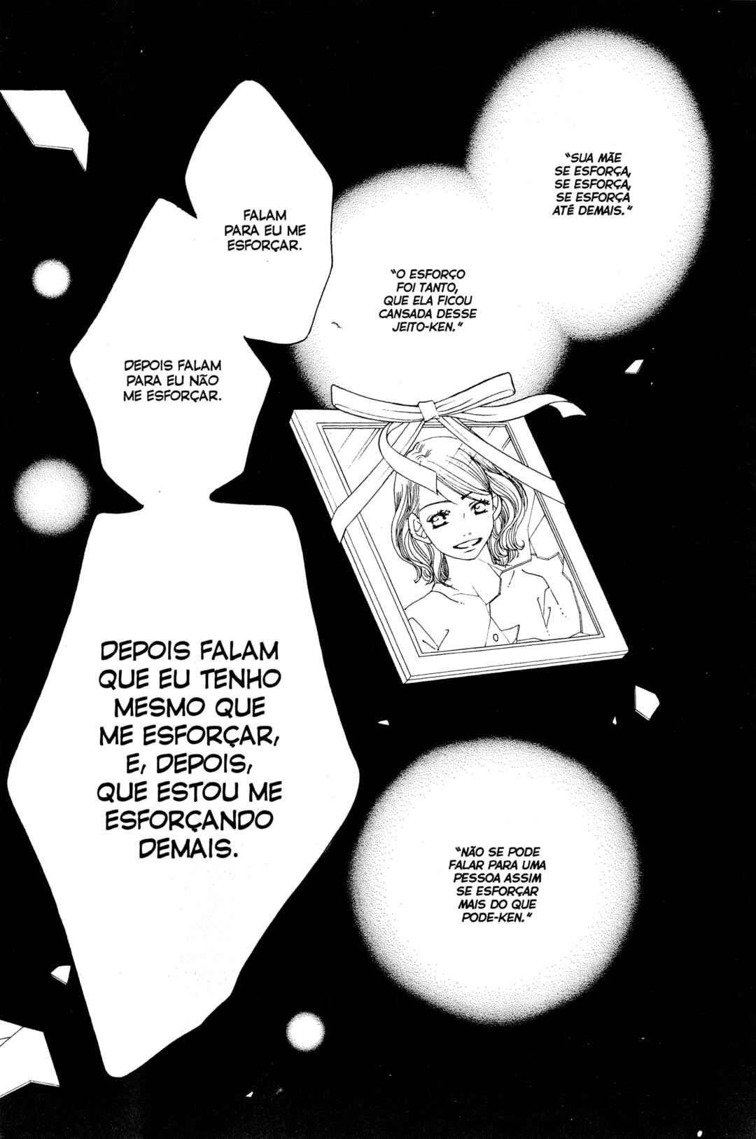 Sunadokei Chapter 14 - Page 79