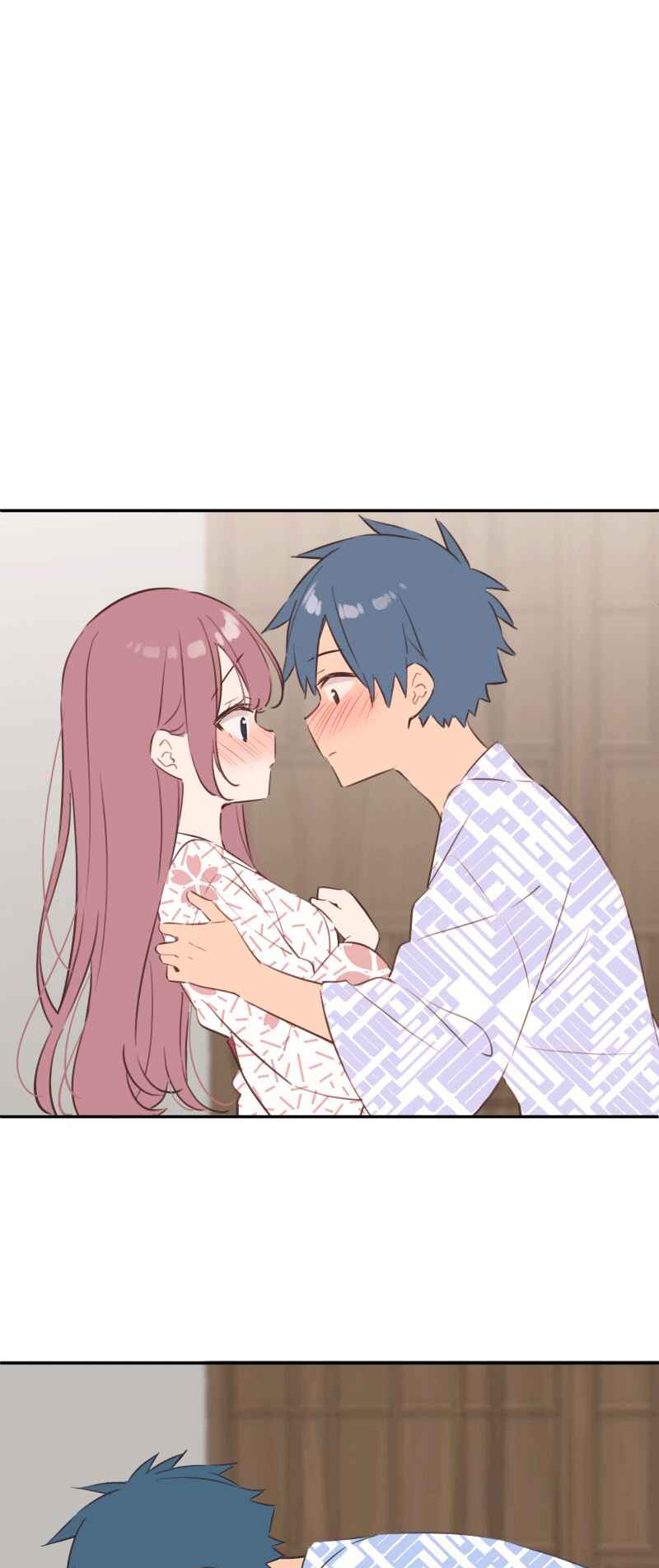 Waka-chan wa Kyou mo Azatoi Chapter 180 - Page 12