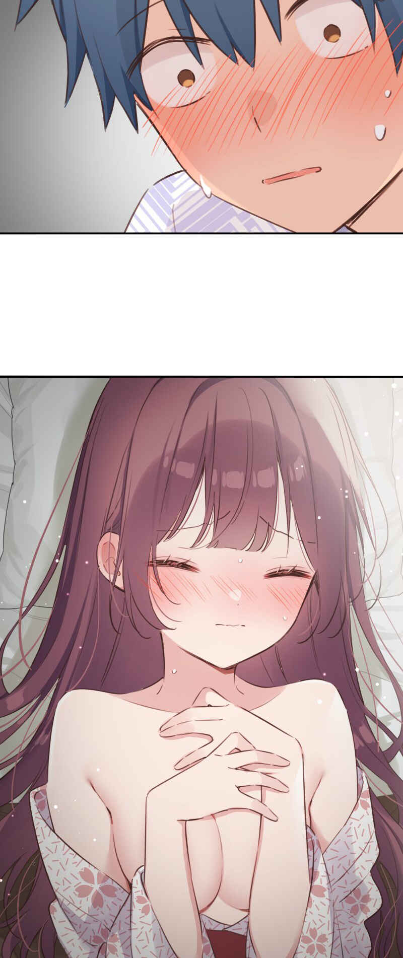 Waka-chan wa Kyou mo Azatoi Chapter 180 - Page 25