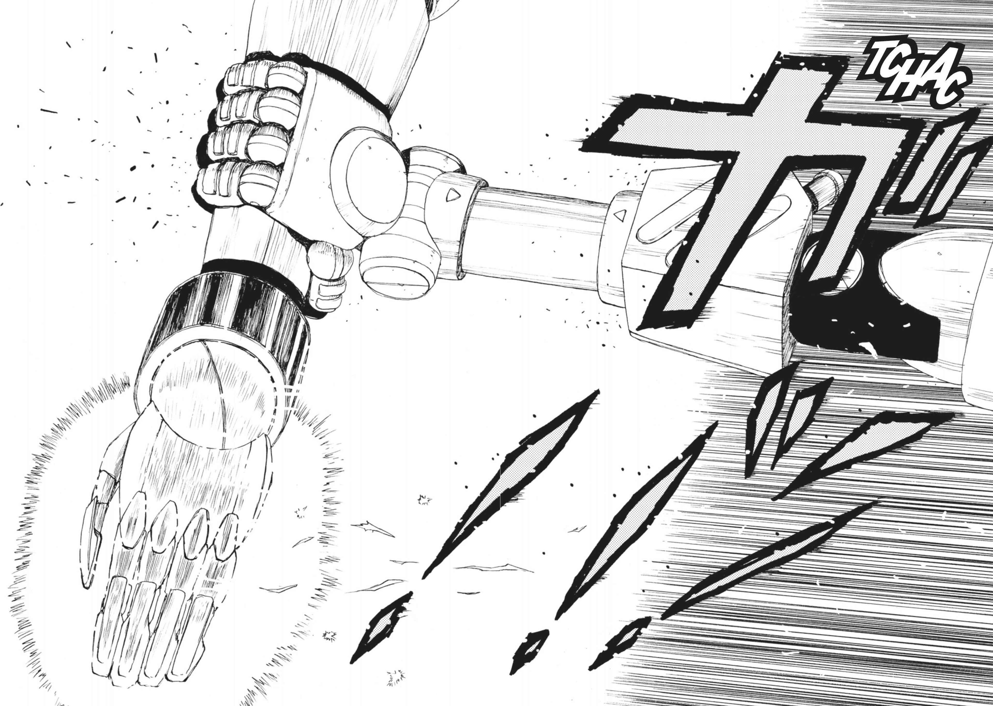 ATOM: The Beginning Chapter 30 - Page 30