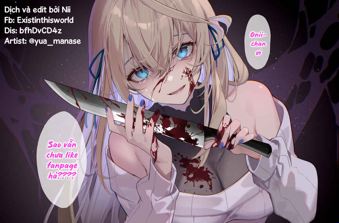 TS Tenseishita Watashi ga Shozokusuru VTuber Jimusho no Liver o Zenin Otoshi ni Iku Hanashi Chapter 1 - Page 36