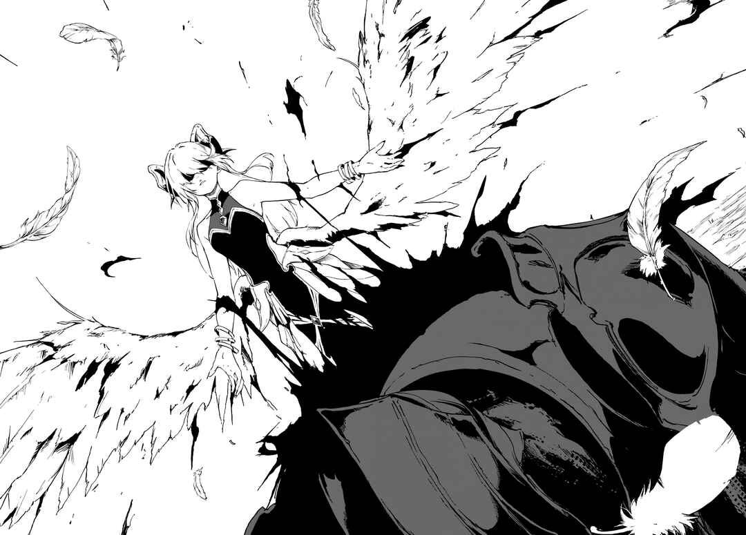 Ougon no Keikenchi Chapter 16 - Page 25