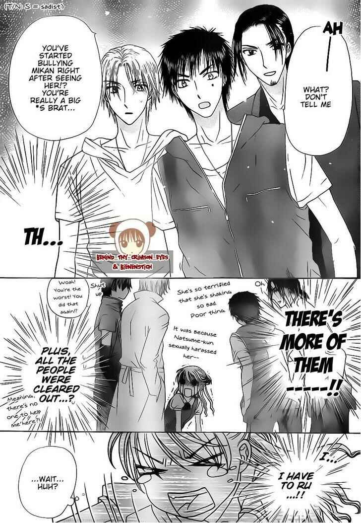 Gakuen Alice Chapter 179 - Page 10