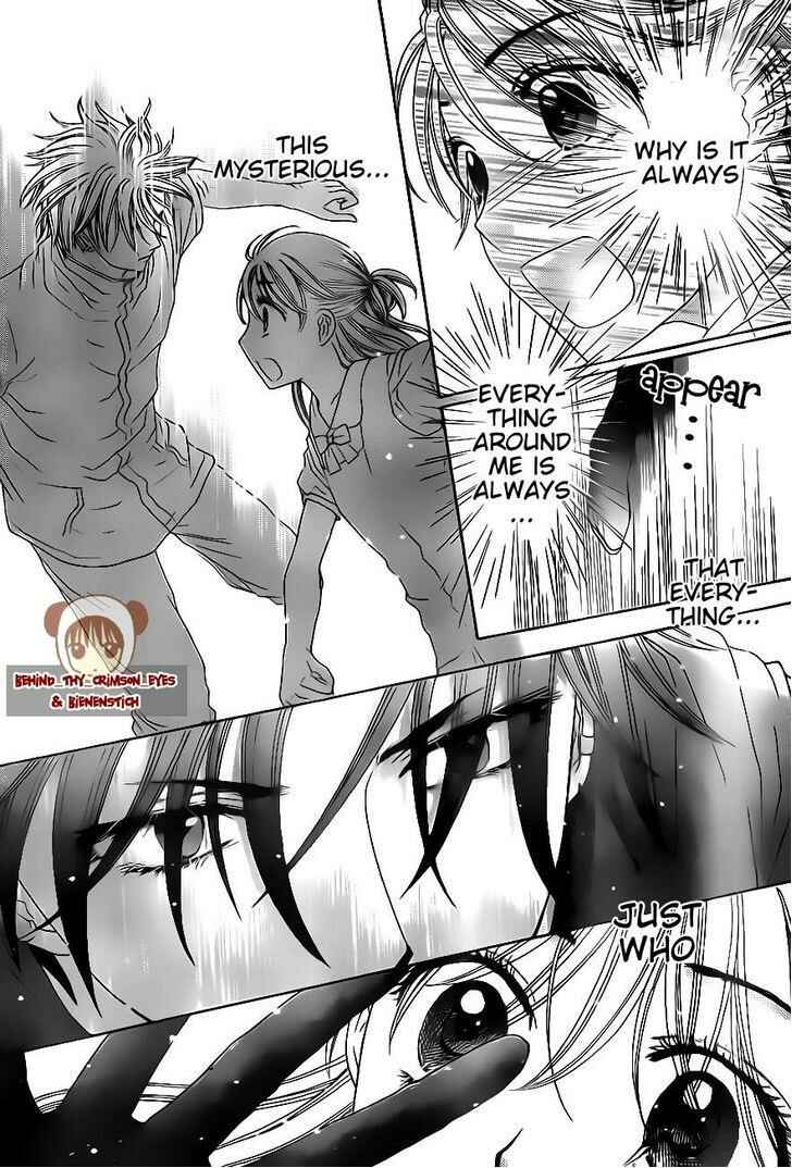 Gakuen Alice Chapter 179 - Page 18