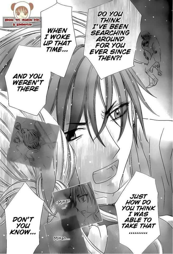 Gakuen Alice Chapter 179 - Page 21