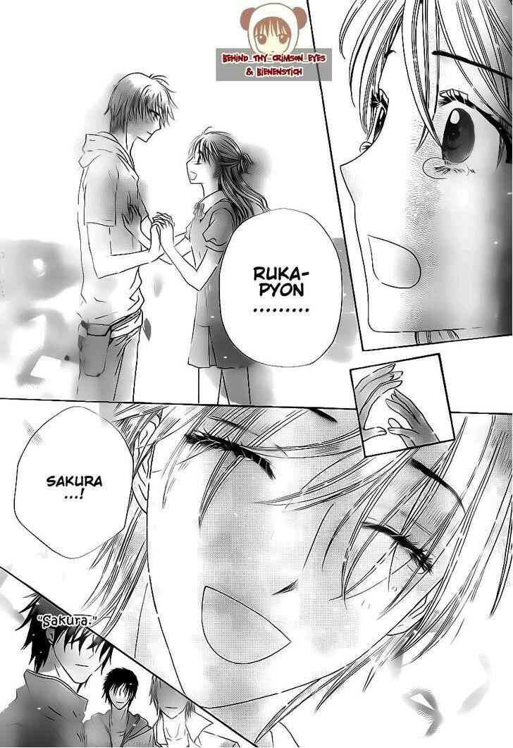 Gakuen Alice Chapter 179 - Page 34