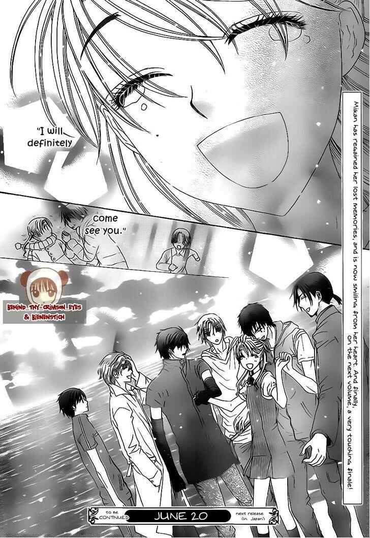 Gakuen Alice Chapter 179 - Page 35
