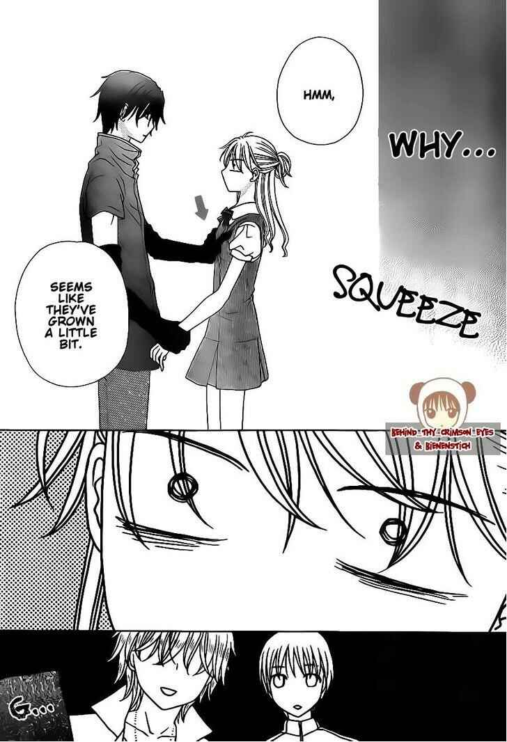 Gakuen Alice Chapter 179 - Page 7