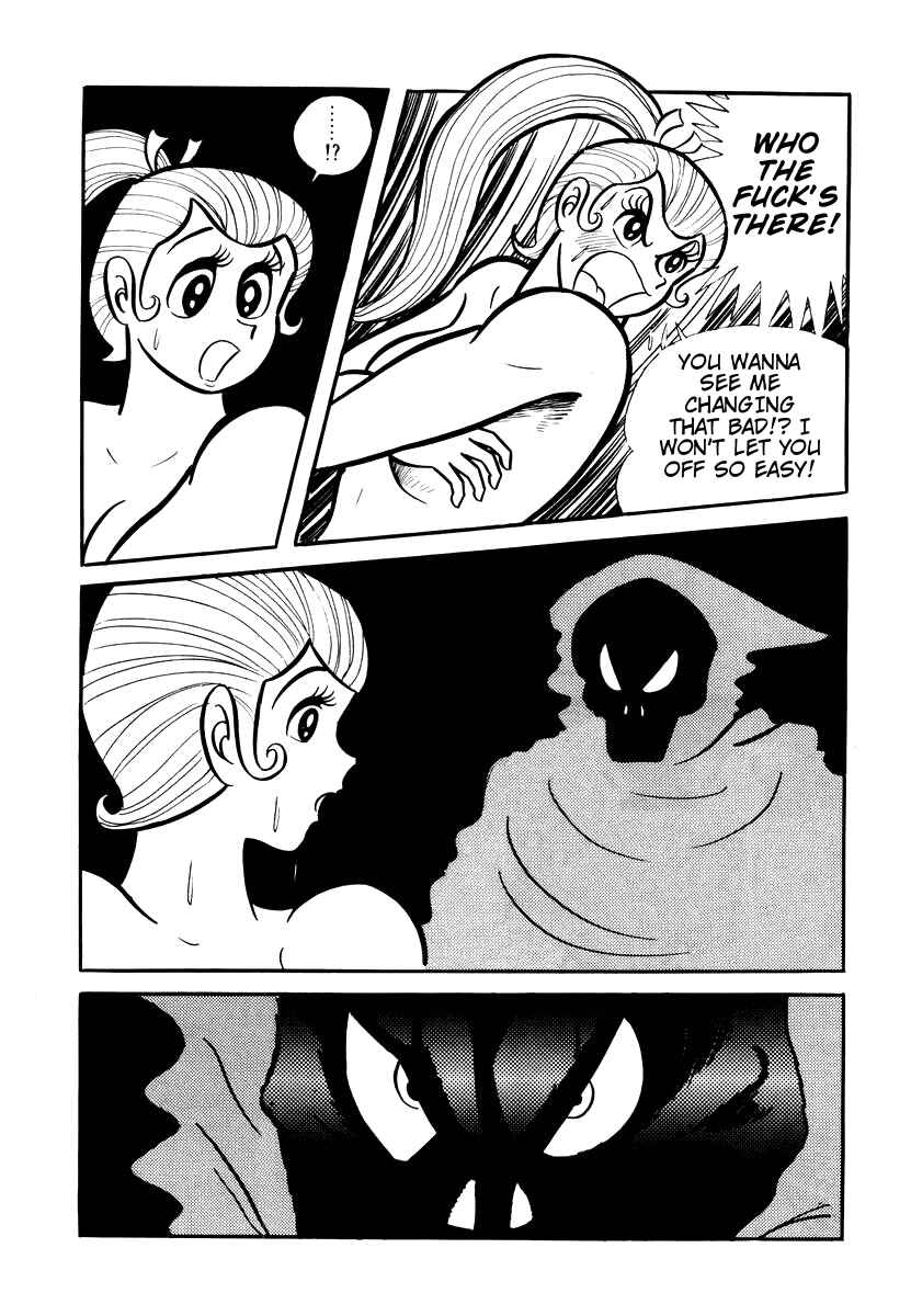 Dororon Enma-kun Chapter 7 - Page 14