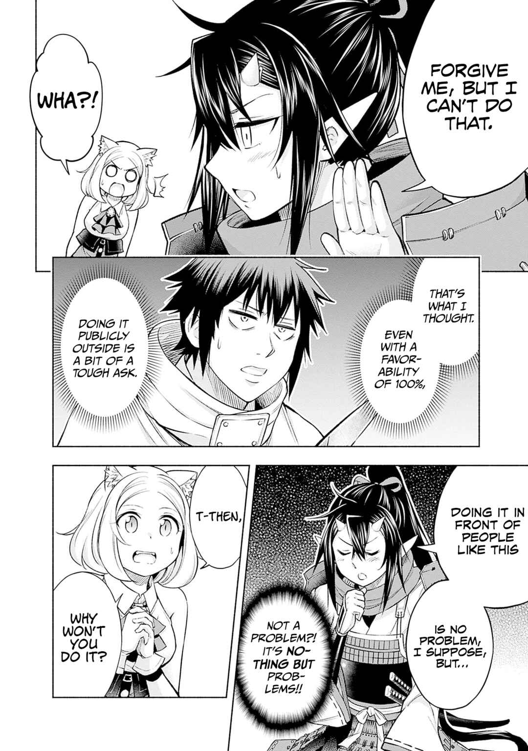 Eroge no Sekai de Slow Life ~Issho ni Isekai Teni shitekita Yarisaa no Daigakusei-tachi ni Tsuihou sareta node, Henkyou de Muteki ni Natte Shin no Heroine-tachi to Yoroshiku Yarimasu~ Chapter 11 - Page 6