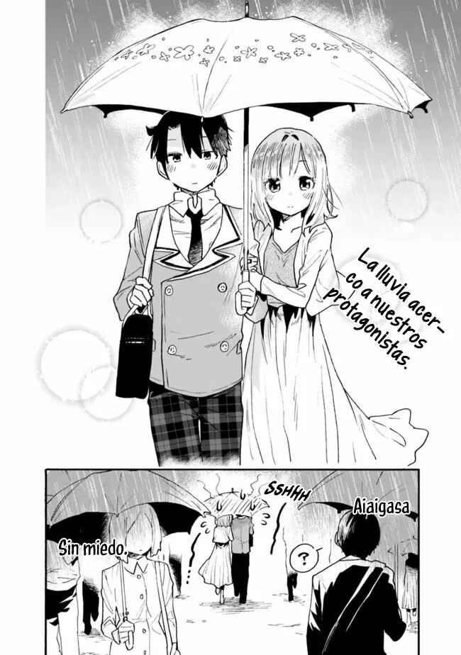 Tsukushitagari na Uchi no Yome ni Tsuite Derete mo Ii ka Chapter 11 - Page 22