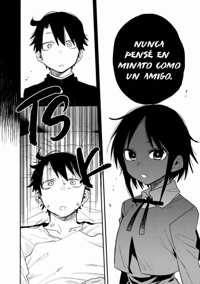 Tsukushitagari na Uchi no Yome ni Tsuite Derete mo Ii ka Chapter 11 - Page 8