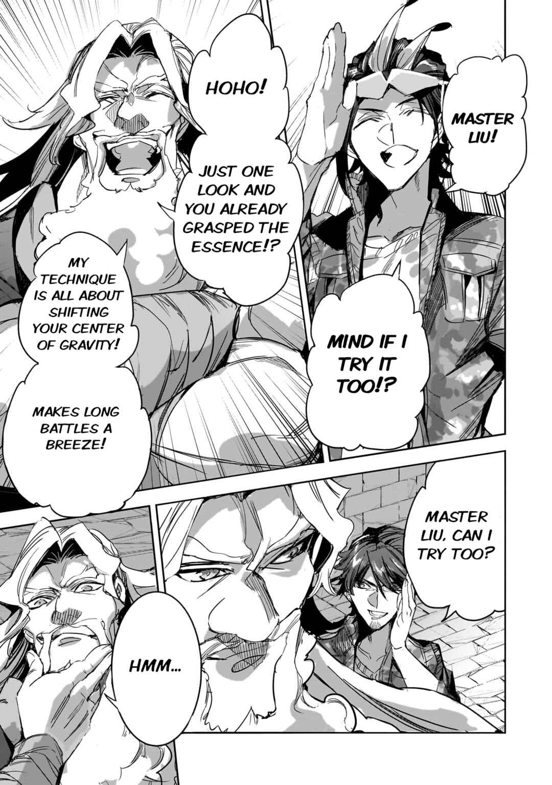 Dungeon Busters ~Chuunen Otoko desu ga Niwa ni Dungeon ga Shutsugen shita node Sekai wo Sukuimasu~ Chapter 29 - Page 7