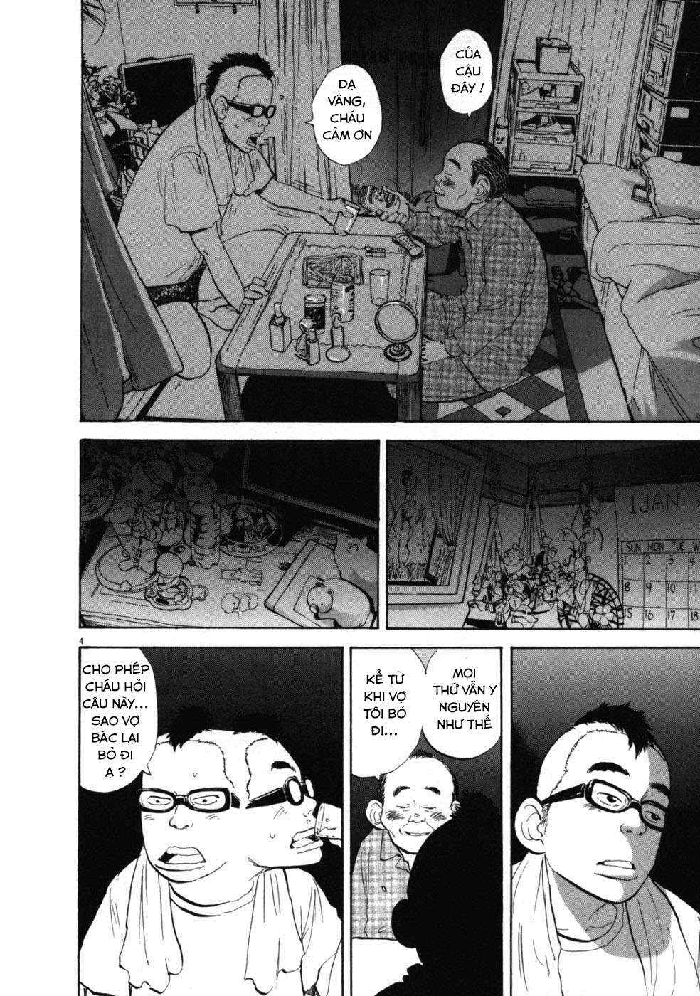 Boys on the Run Chapter 42 - Page 4