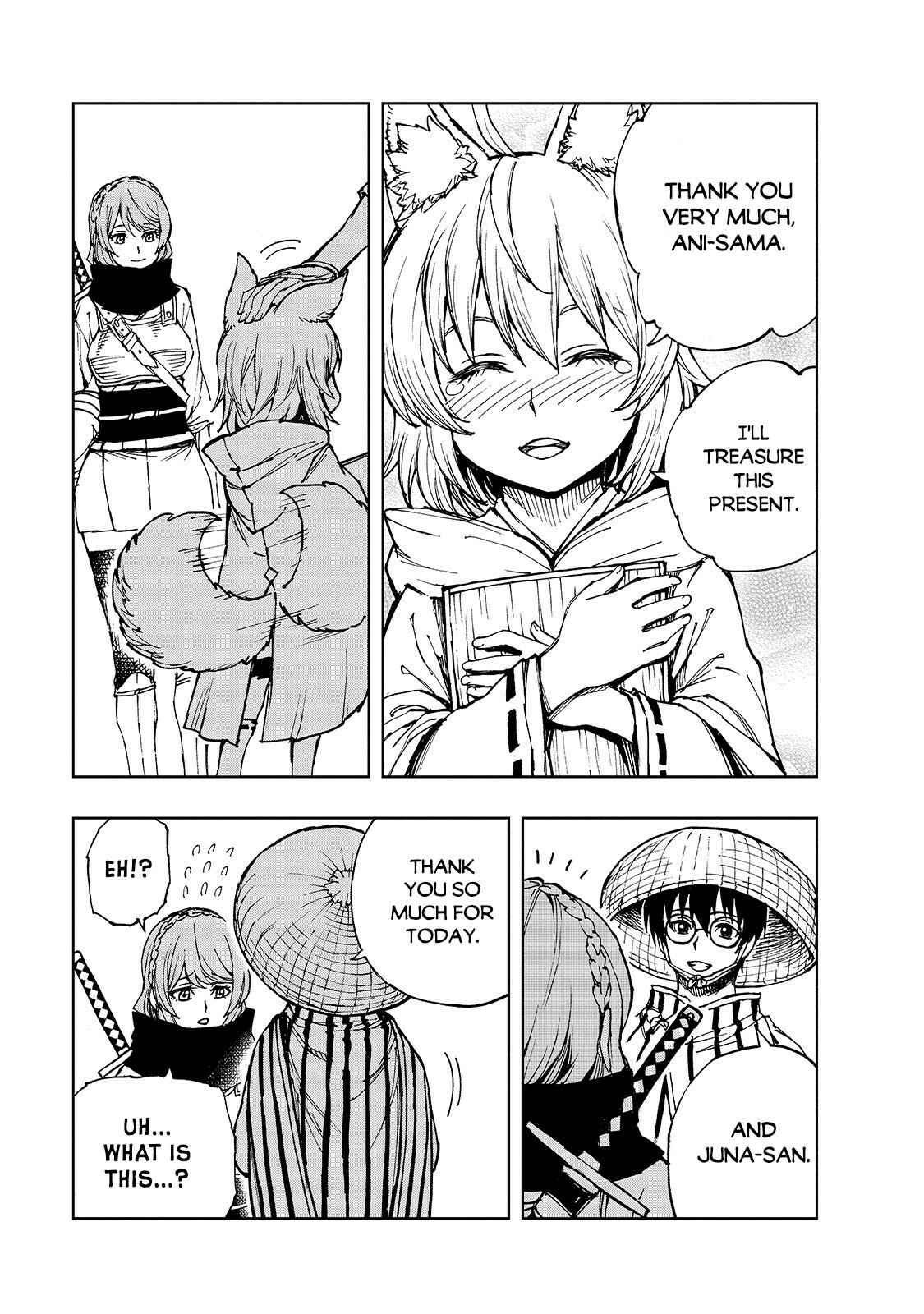 Genjitsushugi Yuusha no Oukoku Saikenki Chapter 31 - Page 20