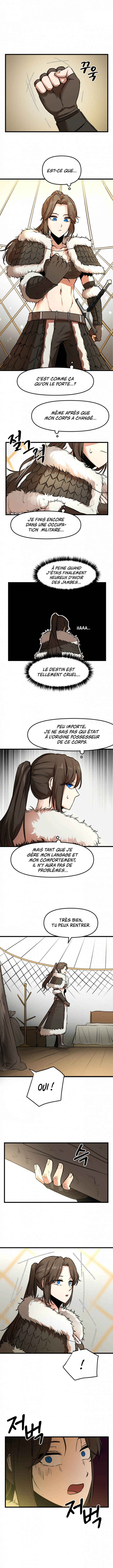 Academy Orangkaega Ipakaetda Chapter 2 - Page 2