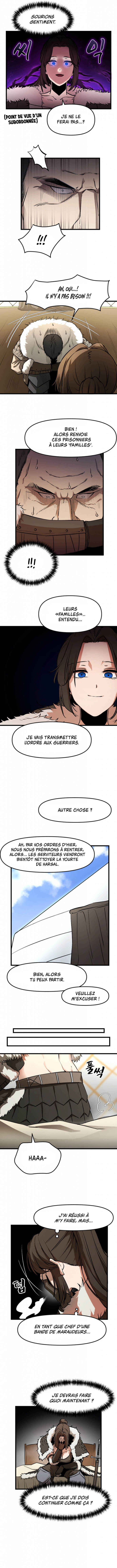 Academy Orangkaega Ipakaetda Chapter 2 - Page 5