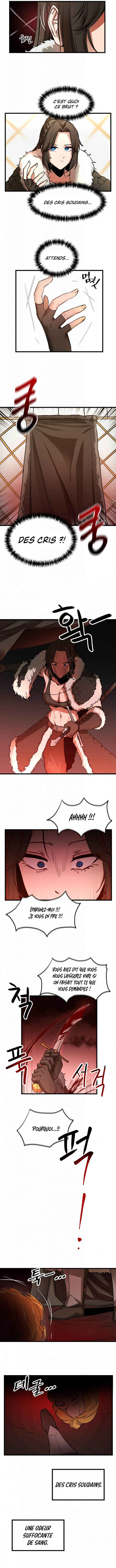 Academy Orangkaega Ipakaetda Chapter 2 - Page 6