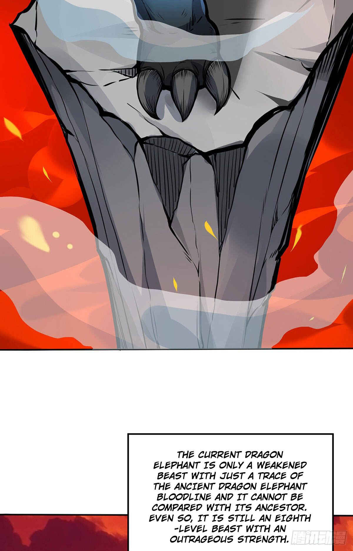 Martial Arts Reigns Chapter 178 - Page 11