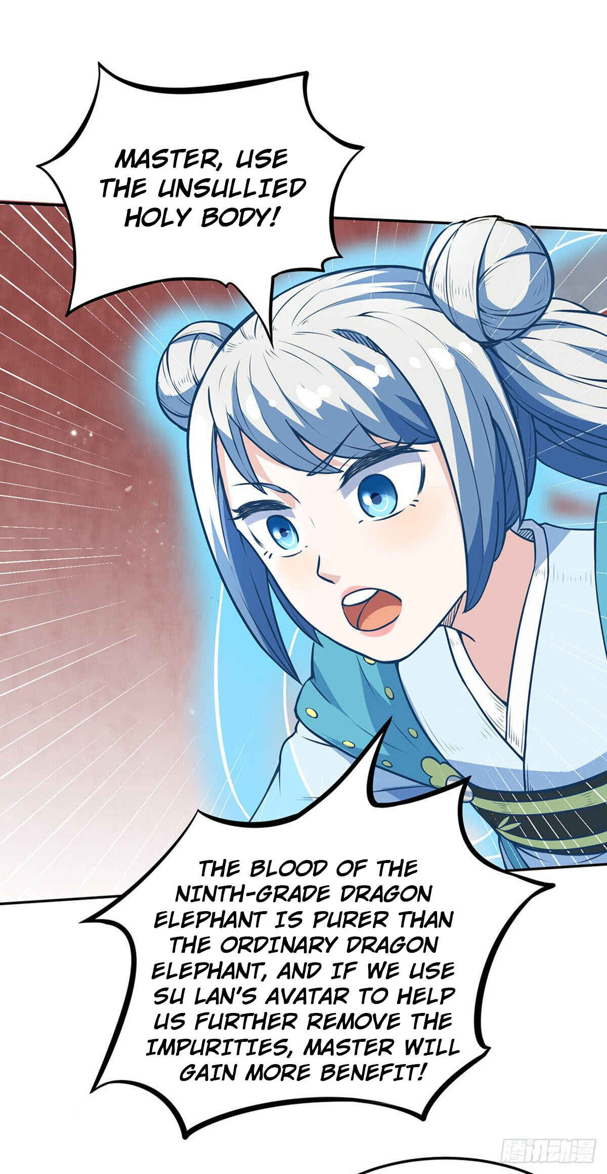 Martial Arts Reigns Chapter 178 - Page 20