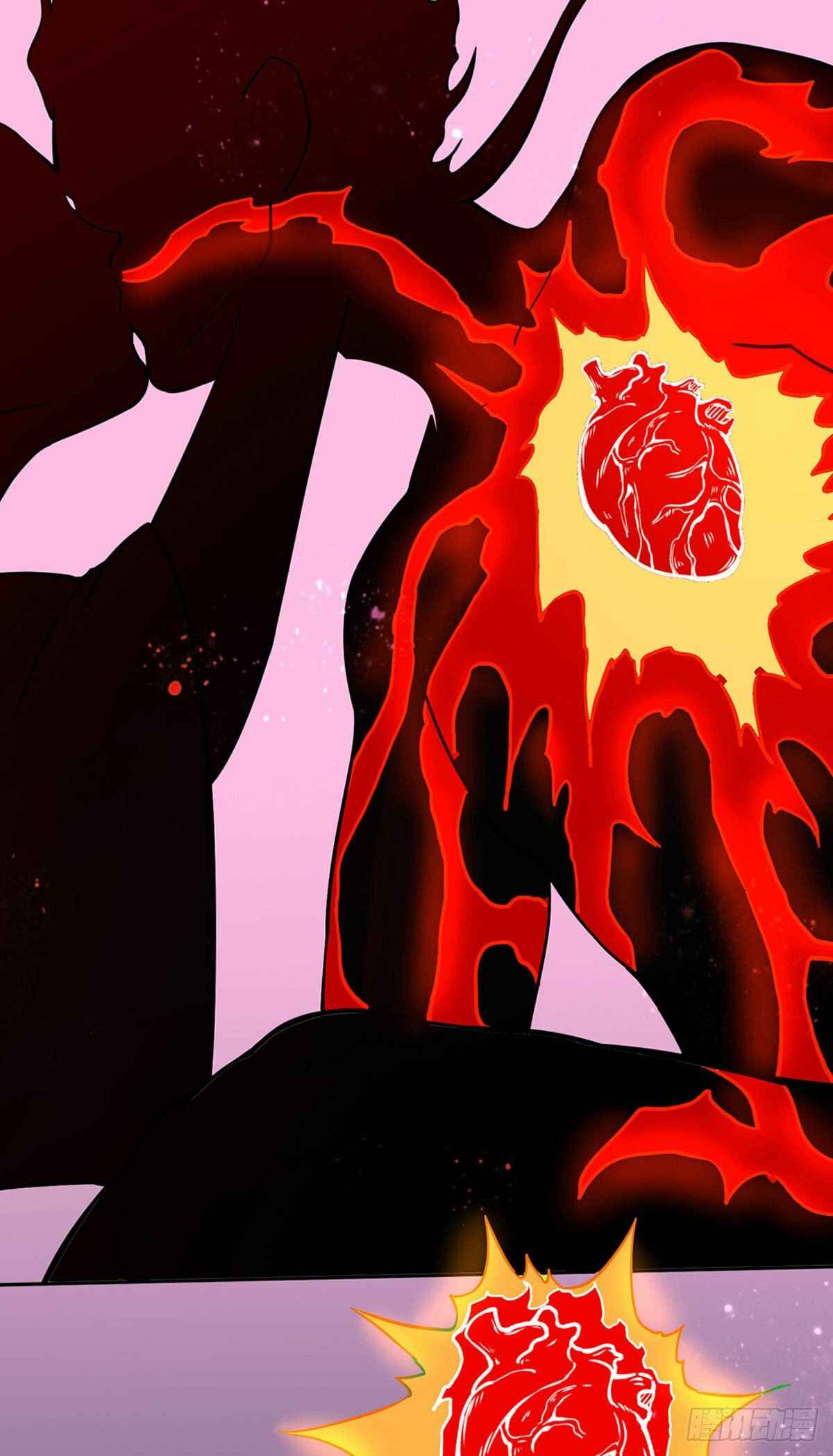 Martial Arts Reigns Chapter 178 - Page 22