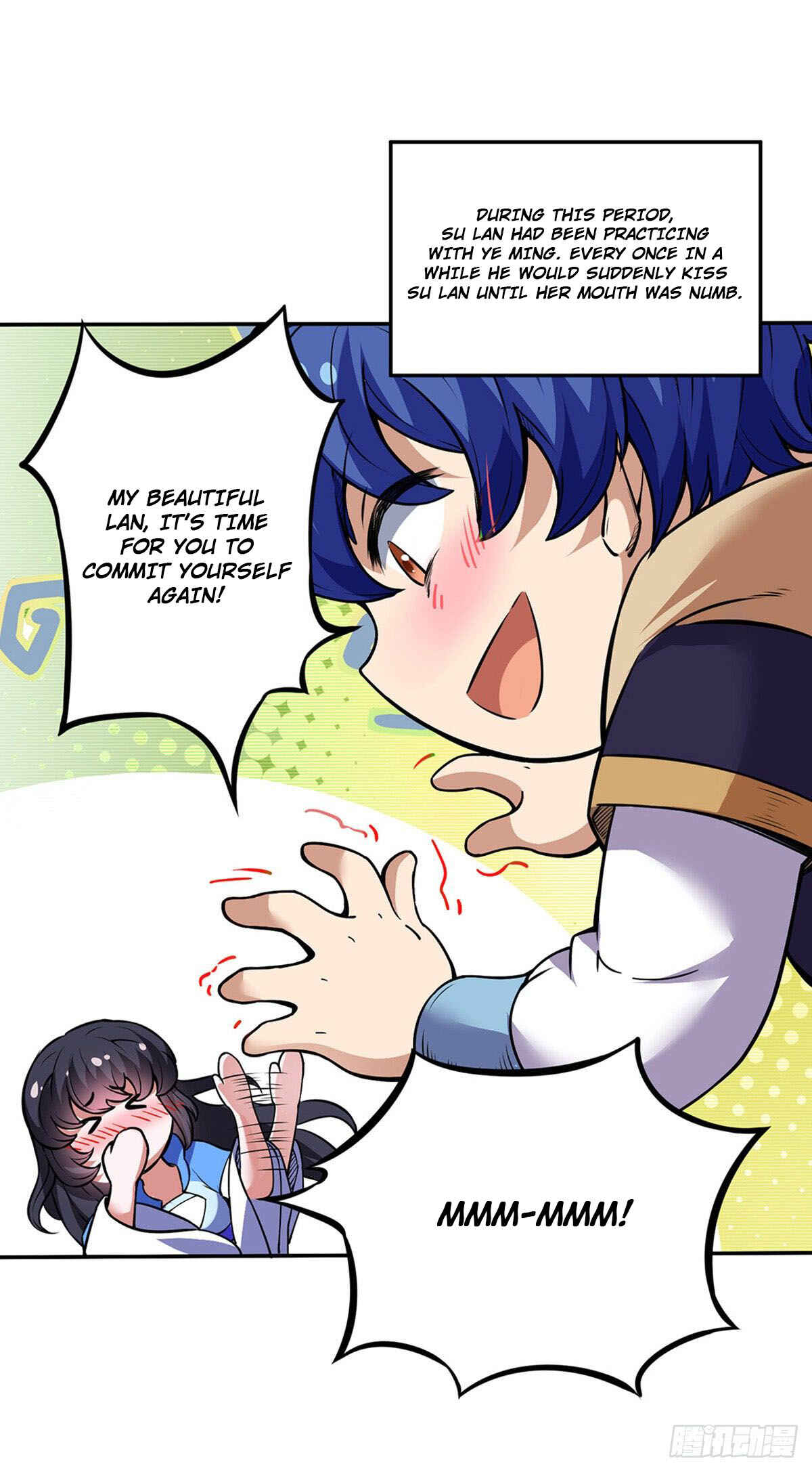 Martial Arts Reigns Chapter 178 - Page 29