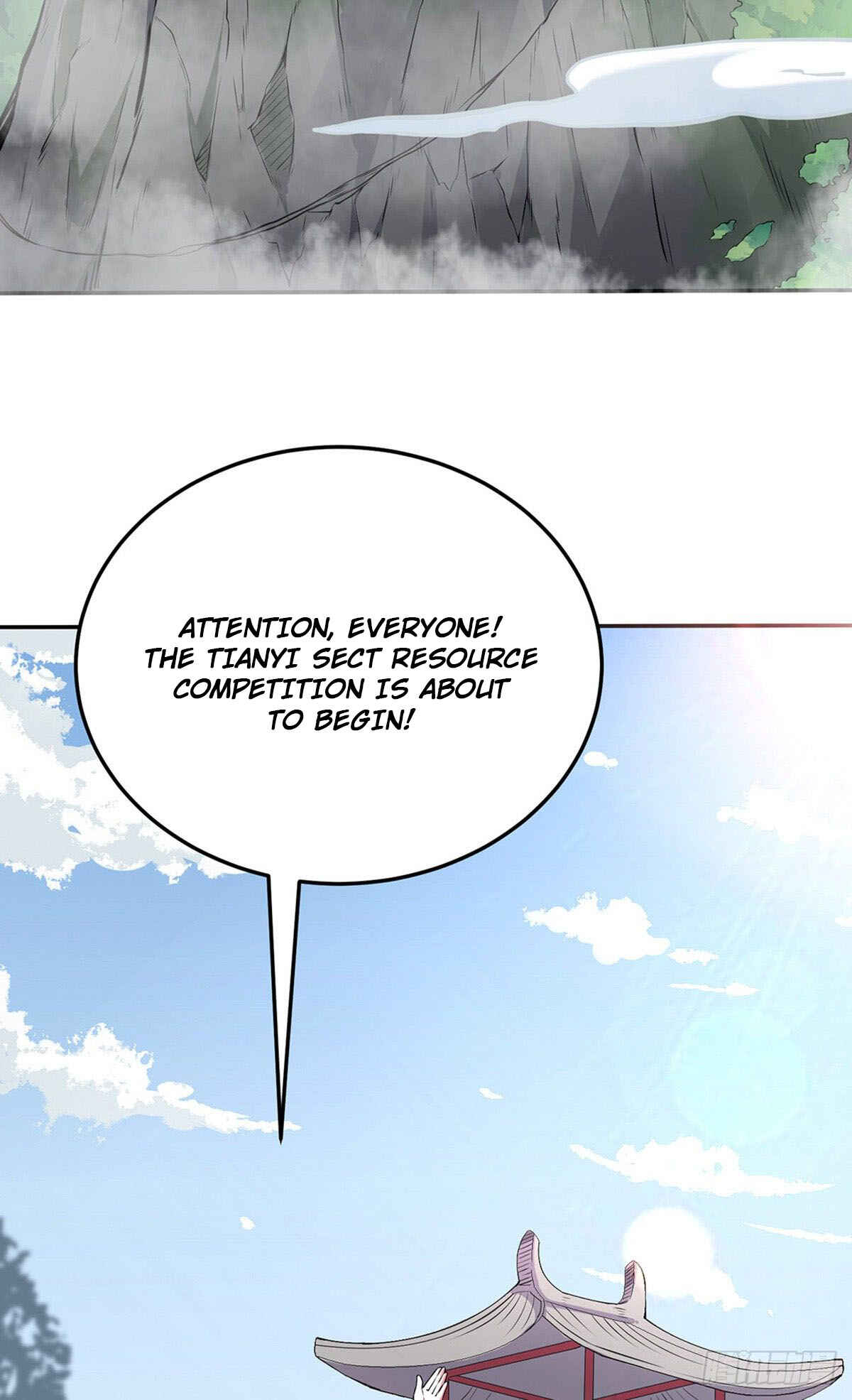 Martial Arts Reigns Chapter 178 - Page 34